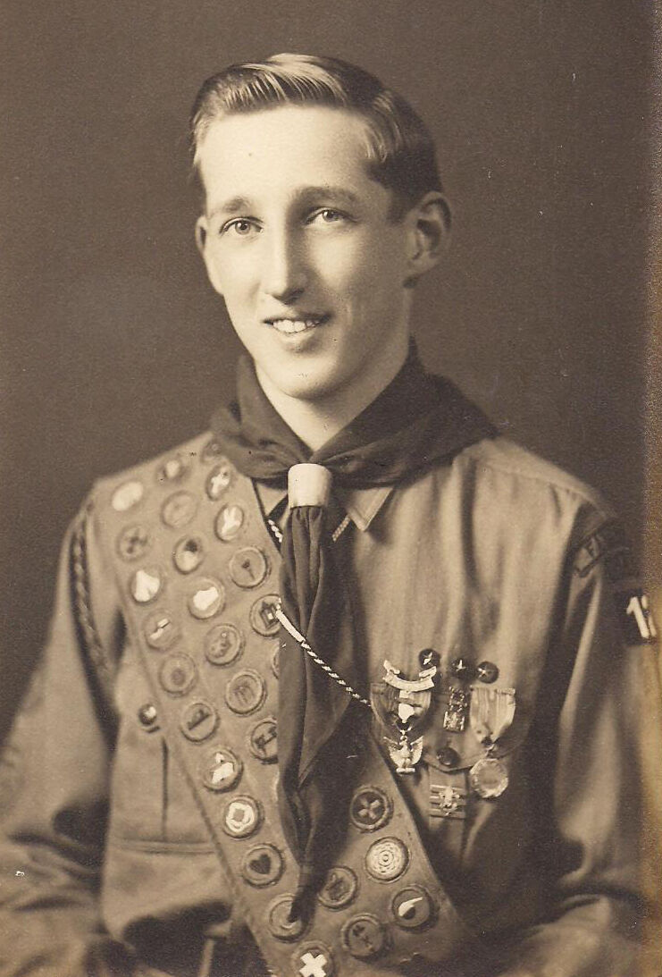 Paul Ekengren